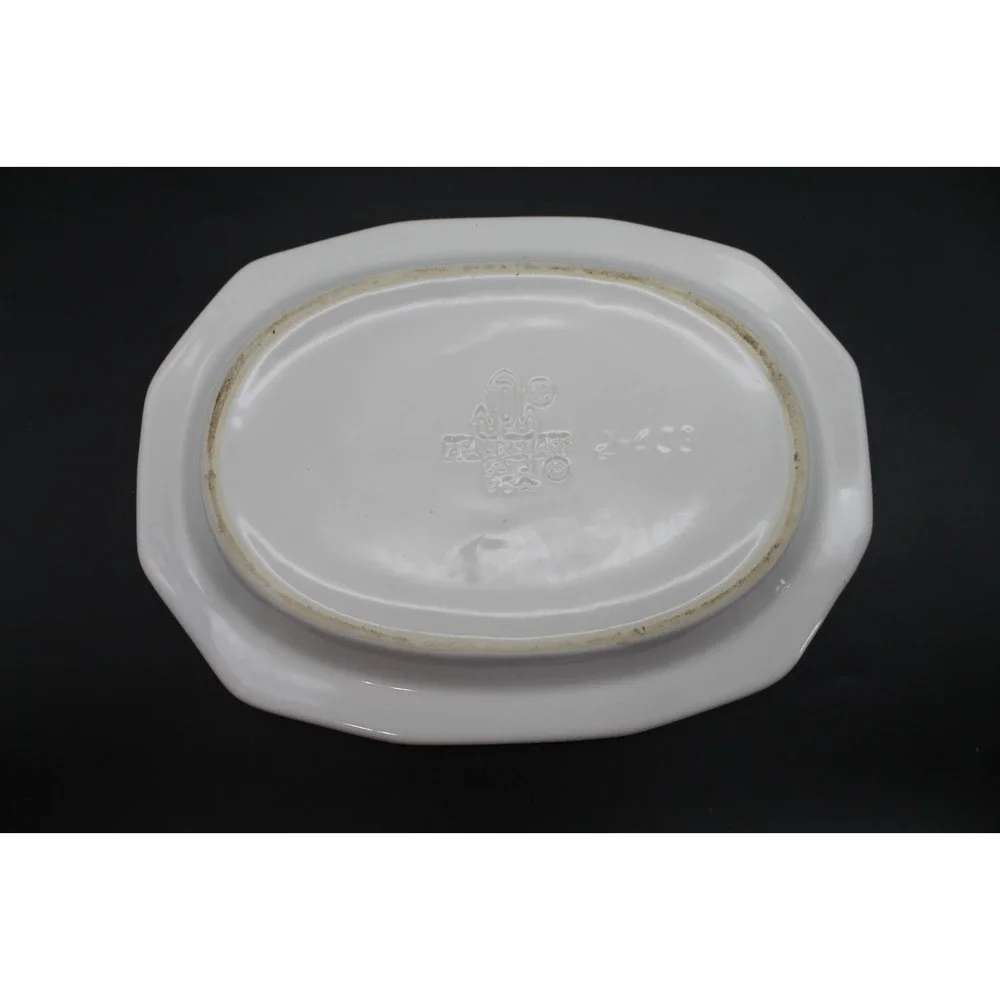 Pfaltzgraff white stoneware
